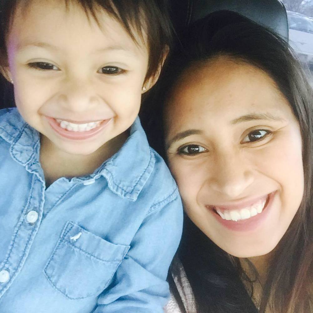 Meet your Posher, Nalleli